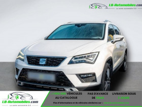 Seat Ateca 1.5 TSI 150 ch BVA  occasion � Beaupuy - photo n�2