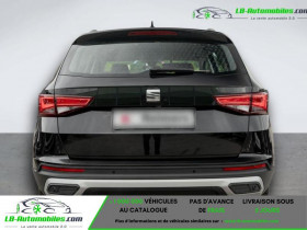 Seat Ateca 1.5 TSI 150 ch BVA  occasion � Beaupuy - photo n�6