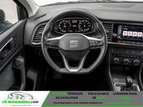 Seat Ateca 1.5 TSI 150 ch BVA  occasion � Beaupuy - photo n�9