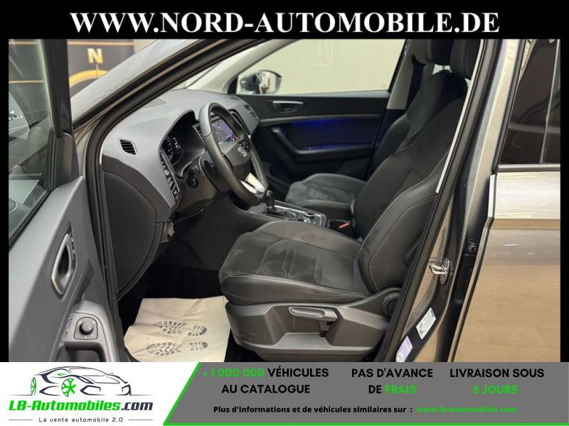 Seat Ateca 1.5 TSI 150 ch BVA  occasion  Beaupuy - photo n8
