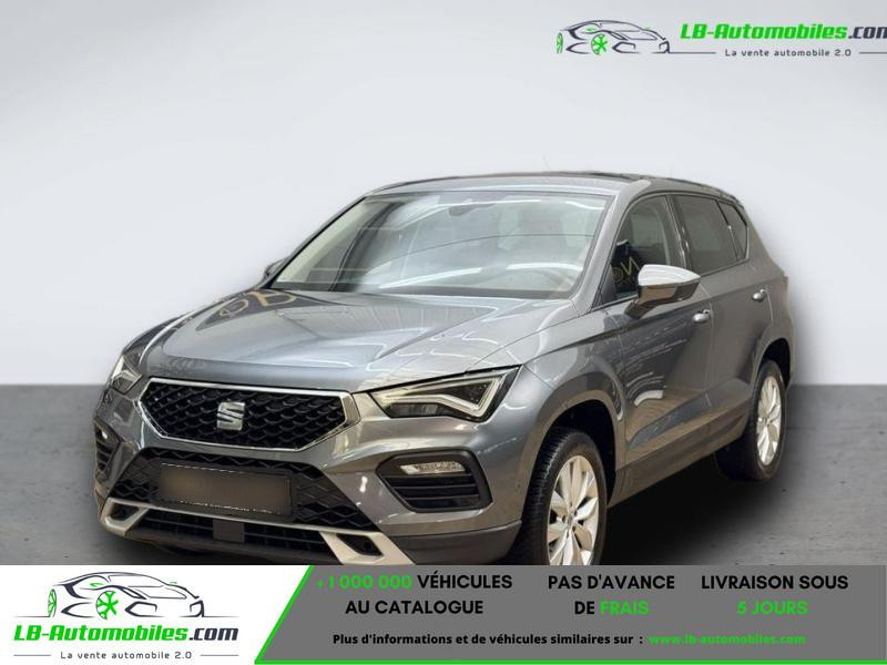Seat Ateca 1.5 TSI 150 ch BVA  occasion  Beaupuy - photo n2