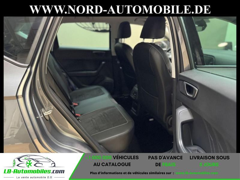 Seat Ateca 1.5 TSI 150 ch BVA  occasion  Beaupuy - photo n9