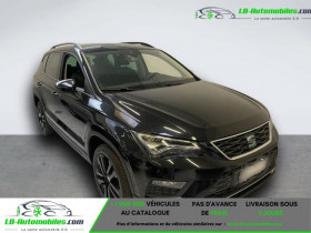 Seat Ateca 1.5 TSI 150 ch BVA  occasion � Beaupuy - photo n�2