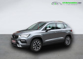 Seat Ateca occasion année 2024 boite Automatique Annonce Seat Ateca occasion Essence 1.5 TSI 150 ch BVA à Beaupuy