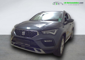 Seat Ateca , garage LB AUTOMOBILES  Beaupuy