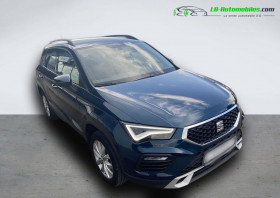 Seat Ateca 1.5 TSI 150 ch BVA  occasion  Beaupuy - photo n2