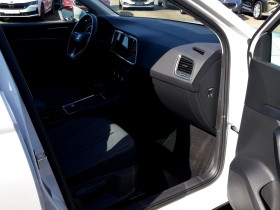 Seat Ateca 1.5 TSI 150 ch BVA  occasion  Beaupuy - photo n6