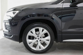 Seat Ateca 1.5 TSI 150 ch BVA  occasion  Beaupuy - photo n10