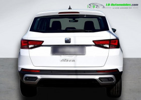 Seat Ateca 1.5 TSI 150 ch BVA  occasion  Beaupuy - photo n5