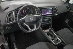 Seat Ateca 1.5 TSI 150 ch BVA  occasion  Beaupuy - photo n9