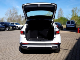 Seat Ateca 1.5 TSI 150 ch BVA  occasion  Beaupuy - photo n7