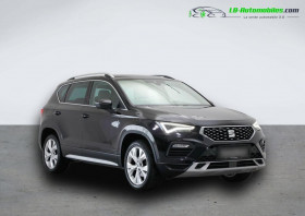 Seat Ateca 1.5 TSI 150 ch BVA  occasion  Beaupuy - photo n2