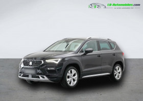 Seat Ateca , garage LB AUTOMOBILES  Beaupuy