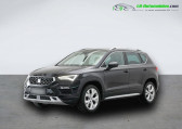 Seat Ateca occasion année 2021 boite Automatique Annonce Seat Ateca occasion Essence 1.5 TSI 150 ch BVA à Beaupuy