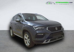 Seat Ateca 1.5 TSI 150 ch BVA  occasion  Beaupuy - photo n2