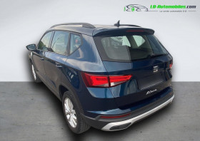 Seat Ateca 1.5 TSI 150 ch BVA  occasion  Beaupuy - photo n4