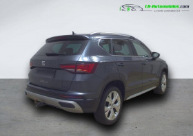 Seat Ateca 1.5 TSI 150 ch BVA  occasion  Beaupuy - photo n4