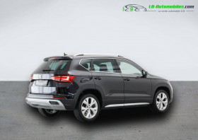 Seat Ateca 1.5 TSI 150 ch BVA  occasion  Beaupuy - photo n4