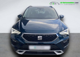 Seat Ateca 1.5 TSI 150 ch BVA  occasion  Beaupuy - photo n5