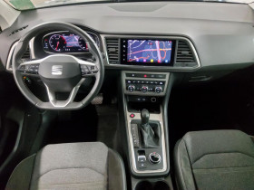 Seat Ateca 1.5 TSI 150 ch BVA  occasion  Beaupuy - photo n3