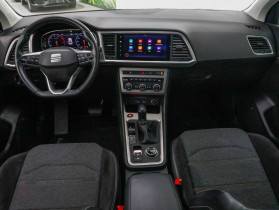 Seat Ateca 1.5 TSI 150 ch BVA  occasion  Beaupuy - photo n3
