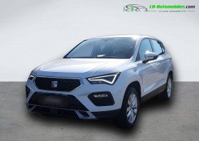 Seat Ateca , garage LB AUTOMOBILES  Beaupuy