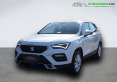 Seat Ateca occasion année 2021 boite Automatique Annonce Seat Ateca occasion Essence 1.5 TSI 150 ch BVA à Beaupuy
