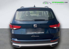 Seat Ateca 1.5 TSI 150 ch BVA  occasion  Beaupuy - photo n7