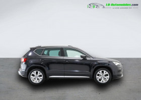 Seat Ateca 1.5 TSI 150 ch BVA  occasion  Beaupuy - photo n6