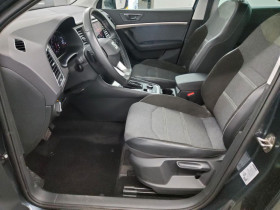 Seat Ateca 1.5 TSI 150 ch BVA  occasion  Beaupuy - photo n6