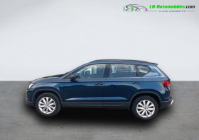 Seat Ateca 1.5 TSI 150 ch BVA  occasion  Beaupuy - photo n6