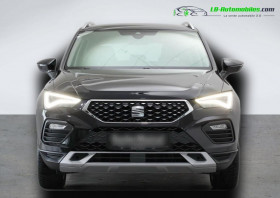 Seat Ateca 1.5 TSI 150 ch BVA  occasion  Beaupuy - photo n5