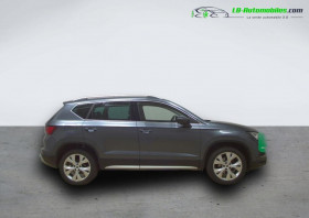 Seat Ateca 1.5 TSI 150 ch BVA  occasion  Beaupuy - photo n5