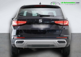 Seat Ateca 1.5 TSI 150 ch BVA  occasion  Beaupuy - photo n7