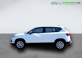 Seat Ateca 1.5 TSI 150 ch BVA  occasion  Beaupuy - photo n4