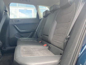 Seat Ateca 1.5 TSI 150 ch BVA  occasion  Beaupuy - photo n9