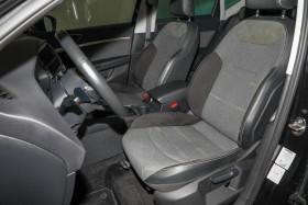 Seat Ateca 1.5 TSI 150 ch BVA  occasion  Beaupuy - photo n8
