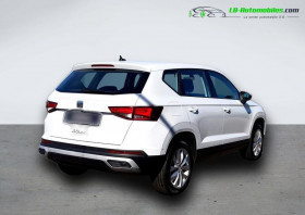 Seat Ateca 1.5 TSI 150 ch BVA  occasion  Beaupuy - photo n3
