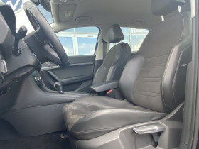Seat Ateca 1.5 TSI 150 ch BVA  occasion  Beaupuy - photo n8