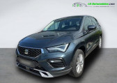 Seat Ateca occasion année 2021 boite Automatique Annonce Seat Ateca occasion Essence 1.5 TSI 150 ch BVA à Beaupuy