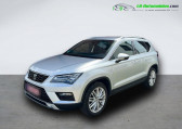 Seat Ateca occasion année 2020 boite Automatique Annonce Seat Ateca occasion Essence 1.5 TSI 150 ch BVA à Beaupuy
