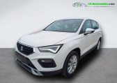 Seat Ateca occasion année 2022 boite Automatique Annonce Seat Ateca occasion Essence 1.5 TSI 150 ch BVA à Beaupuy