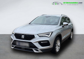 Seat Ateca , garage LB AUTOMOBILES  Beaupuy