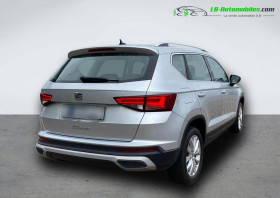 Seat Ateca 1.5 TSI 150 ch BVA  occasion  Beaupuy - photo n3