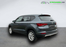 Seat Ateca 1.5 TSI 150 ch BVA  occasion  Beaupuy - photo n4