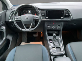 Seat Ateca 1.5 TSI 150 ch BVA  occasion  Beaupuy - photo n3