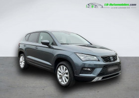 Seat Ateca 1.5 TSI 150 ch BVA  occasion  Beaupuy - photo n2