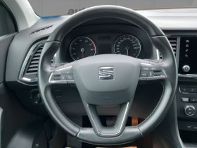 Seat Ateca 1.5 TSI 150 ch BVA  occasion  Beaupuy - photo n5
