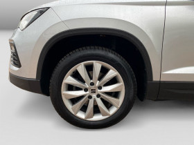 Seat Ateca 1.5 TSI 150 ch BVA  occasion  Beaupuy - photo n6