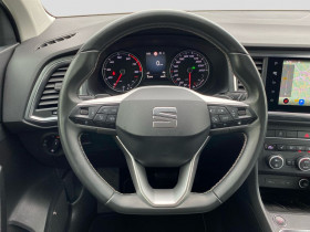 Seat Ateca 1.5 TSI 150 ch BVA  occasion  Beaupuy - photo n5